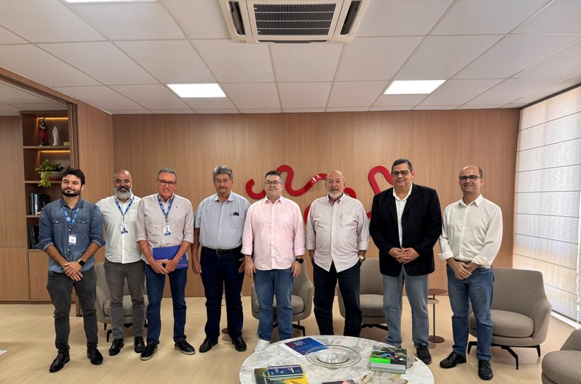 Hub SENAI atuará na aceleração do Centelha 3; até 47 startups poderão receber apoio técnico e financeiro