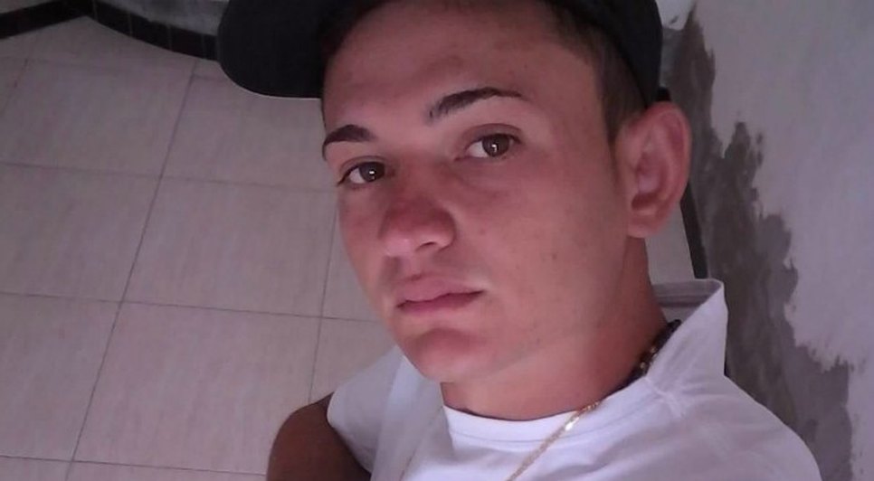 morto em Itabaiana