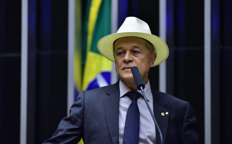 Comissão vai debater incentivo aos investimentos em saneamento básico