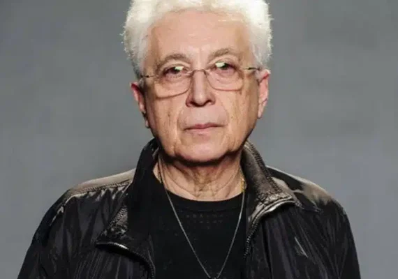 Aguinaldo Silva acusa atores globais de tráfico de drogas