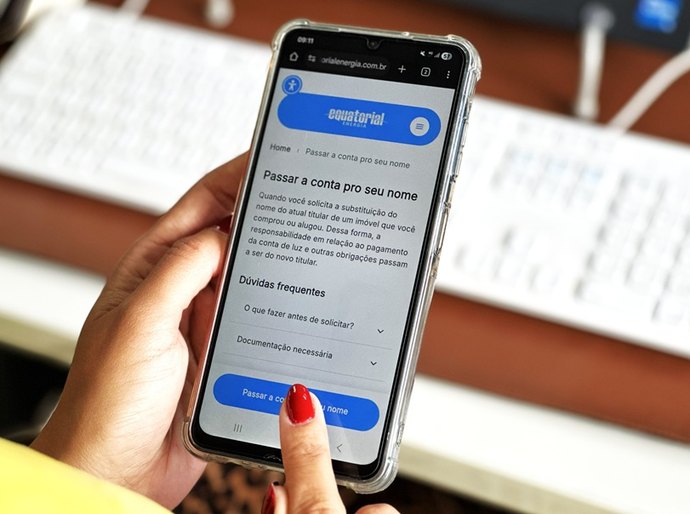 Mudou de imóvel? Trocar o nome na conta de luz evita dívidas, fraudes e dor de cabeça