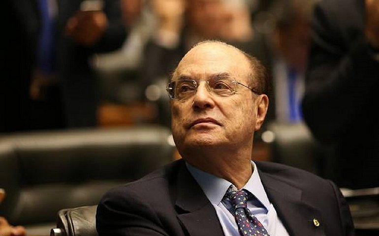 Desembargadores mandam penhorar herança que Maluf recebeu da mãe