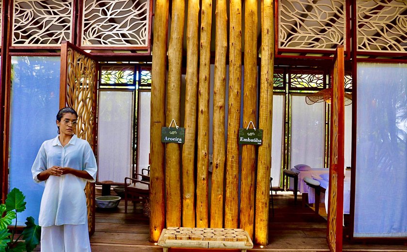 De casa de praia a ícone do charme: Conheça o empreendimento que encanta na Costa dos Corais