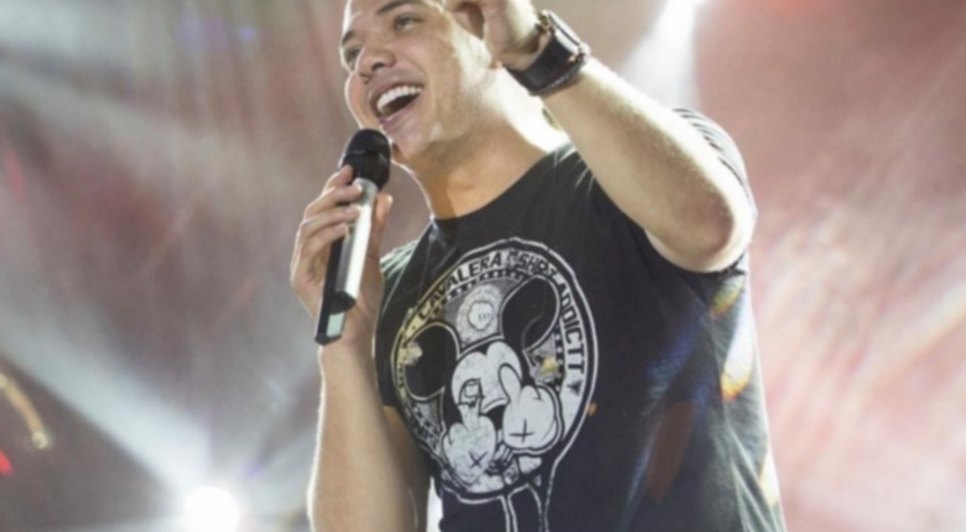 Wesley safadão 