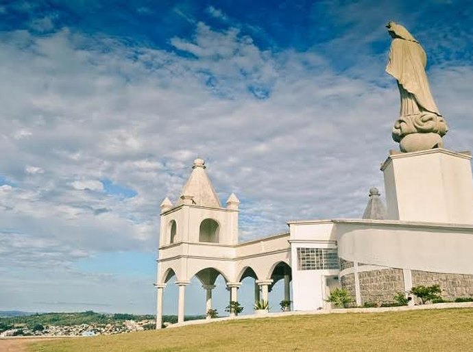 Um roteiro de tradições no interior do Rio Grande do Sul
