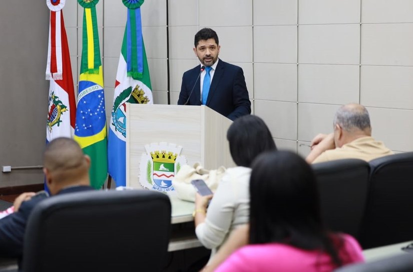 MPAL propõe grupo de trabalho para discutir soluções aos casos de crianças e adolescentes em situação de mendicância durante audiência na Câmara de Vereadores