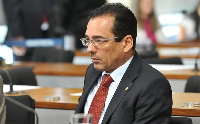 Juiz manda prender Protógenes Queiroz em ação de Daniel Dantas, alvo da Operação Satiagraha