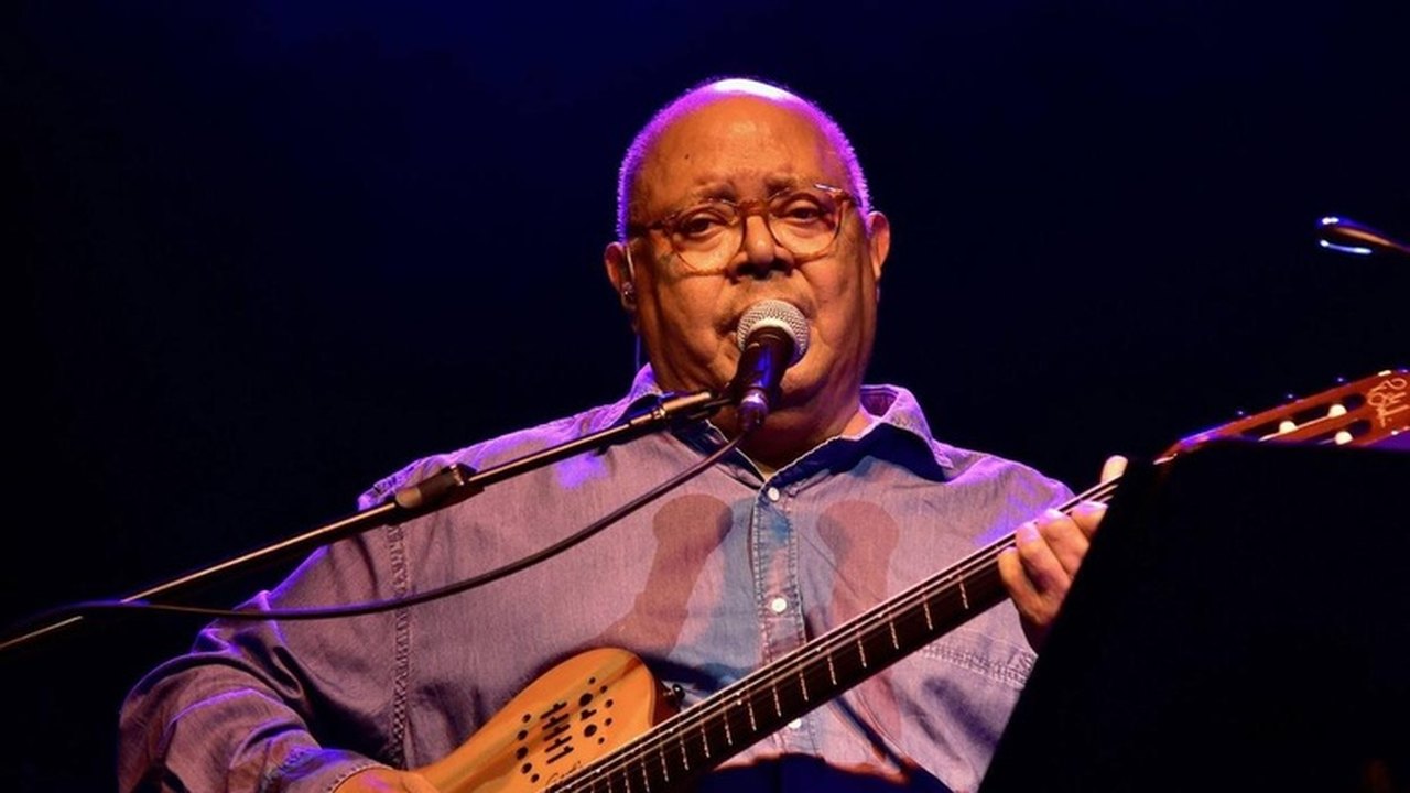 Pablo Milanés morre aos 79 anos
