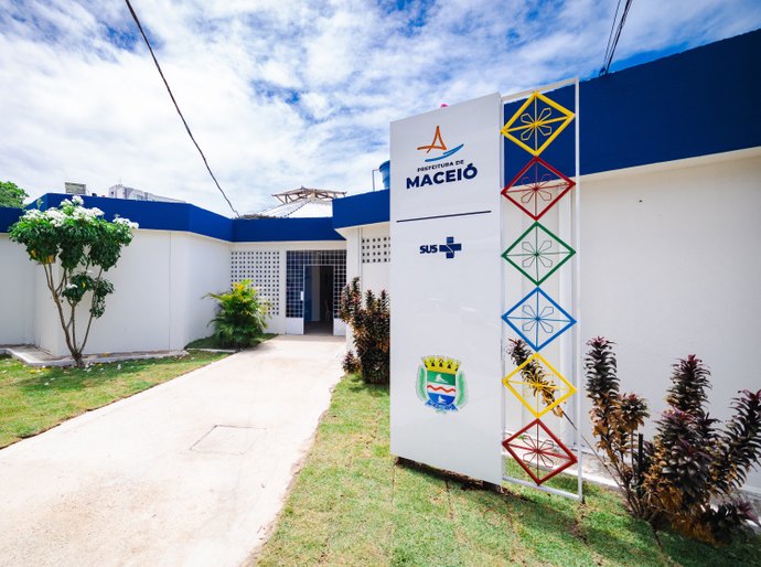 Saúde investe mais de R$ 6 milhões na reforma de Centros de Atenção Psicossocial (Caps)