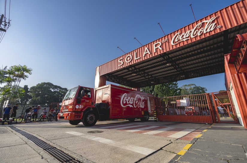 Jovens de todo o país podem se candidatar a 20 mil vagas do Instituto Coca-Cola Brasil