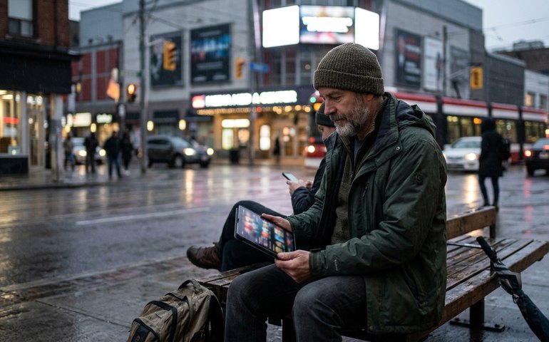 Governo Trump acusa Canadá de impor novas barreiras ao streaming