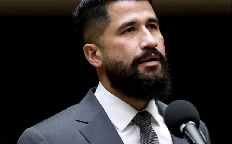 Vídeo: deputado aponta ‘coincidências’ em decisão de ministro do STF a favor do governador Paulo Dantas