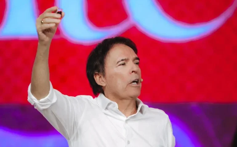 Quem é o bispo indicado para dar assistência religiosa a Bolsonaro