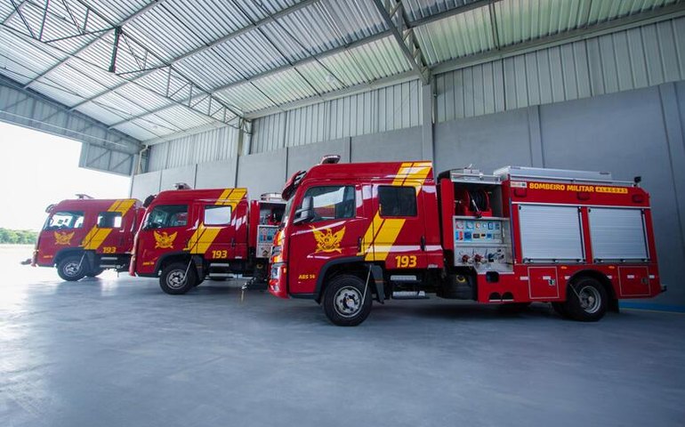 Últimos dias para ajudar a salvar vidas: CBMAL reforça compromisso com a Taxa de Bombeiros 2023