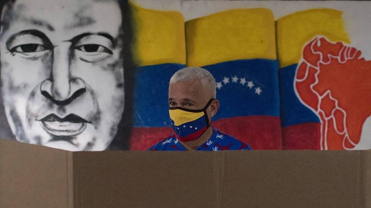 Venezuela: eleitores vão às urnas e oposição tem possibilidade de derrotar Maduro