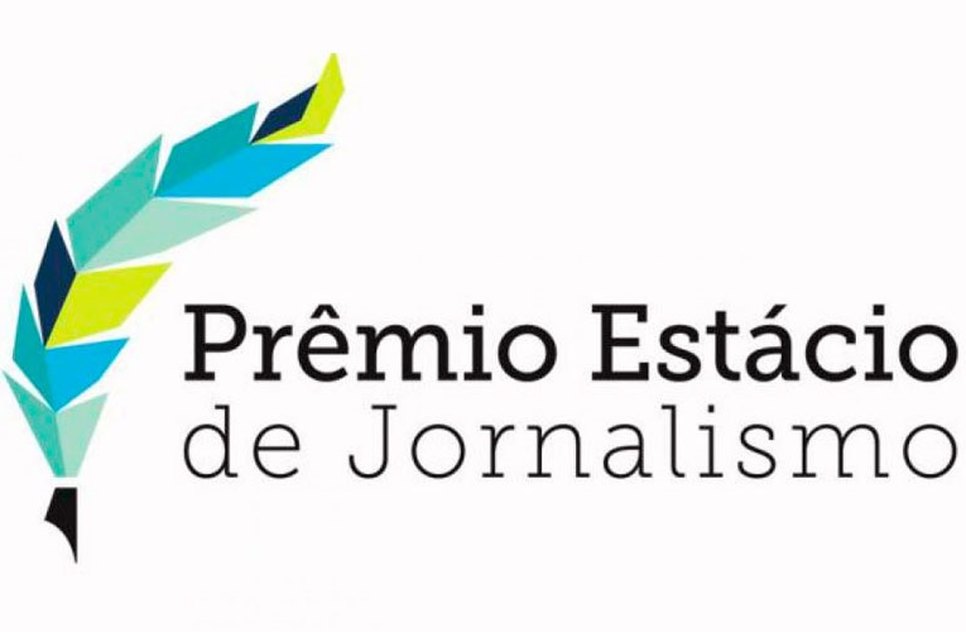 PREMIO ESTACIO DE JORNALISMO