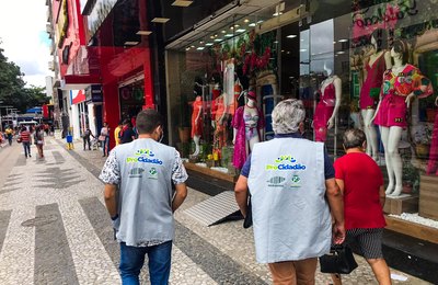 Dia das Mães: Procon Arapiraca divulga pesquisa e orienta consumidores