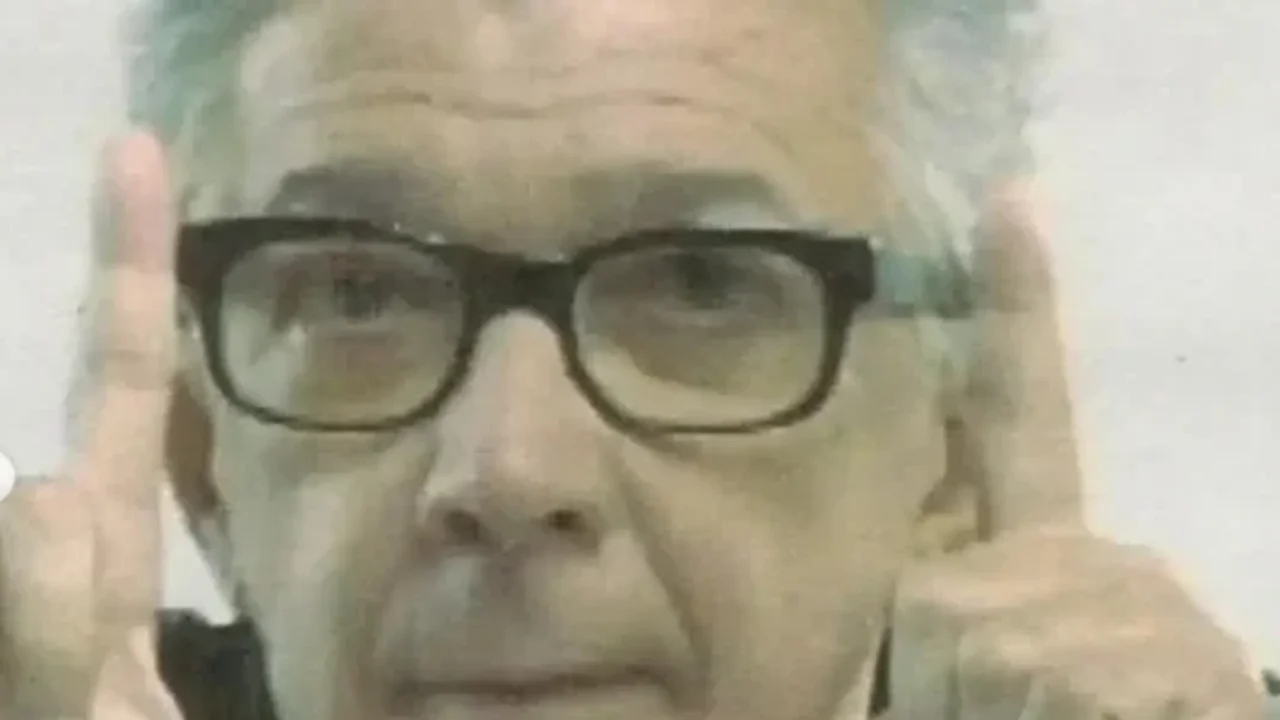 Morre Jomard Muniz de Britto, cineasta e precursor do tropicalismo em Pernambuco, aos 89 anos