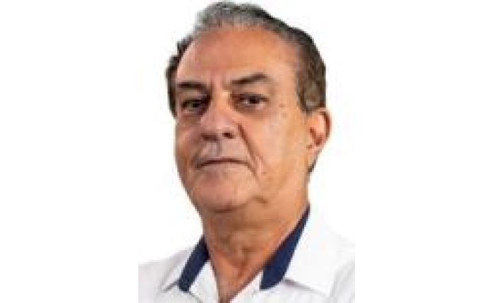 Eleições 2026: quem é Cap. Amilton Gomes, candidato a vice-governador de  (Ceará)