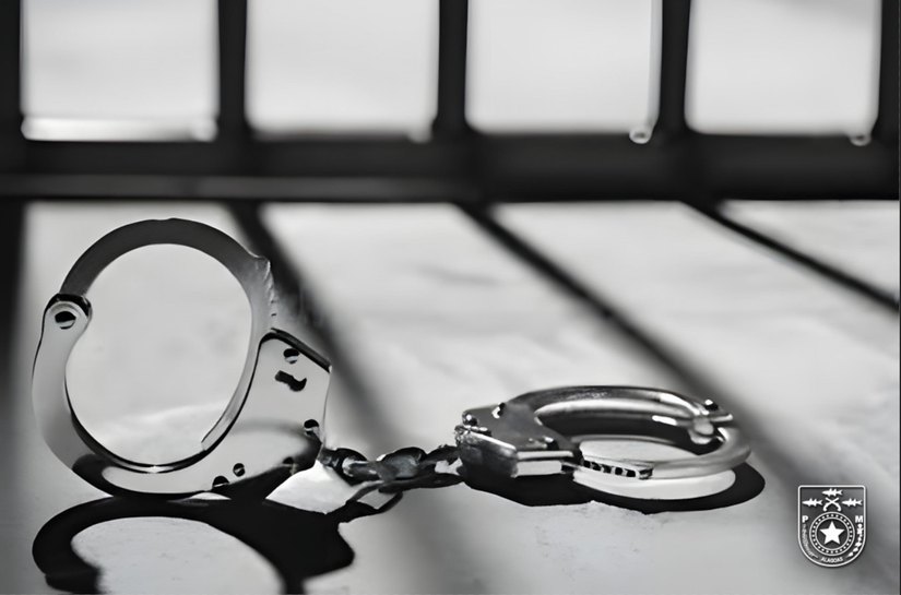 Polícia Civil prende homem por ameaçar e perseguir ex-namorada em União dos Palmares