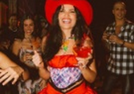 Inspire-se nos looks de festa junina de Juliette, Isabelle Nogueira, Bia do Brás e outras 13 famosas; drible a mesmice
