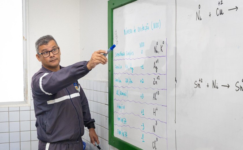 Seduc convoca 67 professores para atuar na rede estadual de ensino em Alagoas