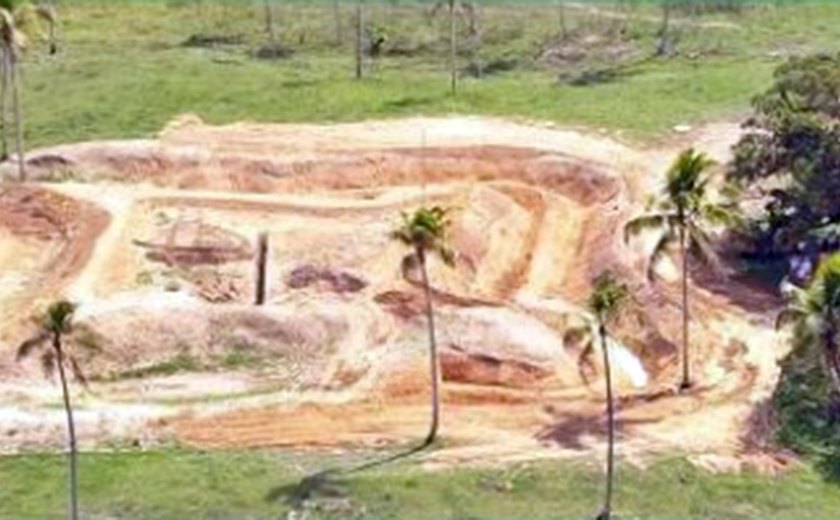 Governo apoia seminário sobre novos documentos da conquista de Porto Calvo