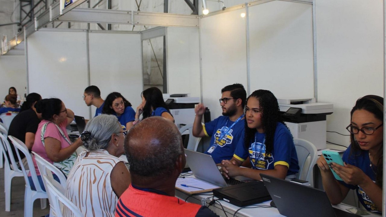 Procon Alagoas promove segunda edição do Feirão de Negociação no Shopping Pátio