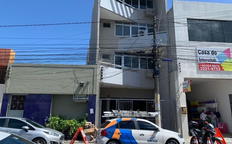 Unidade de autorização de exames e cirurgias da Saúde tem novo local de atendimento à população