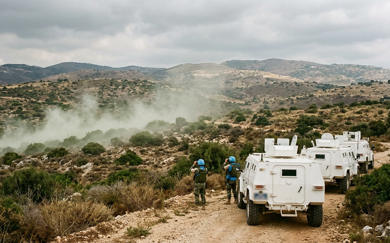 Direito internacional em xeque: as denúncias de violações contra Israel