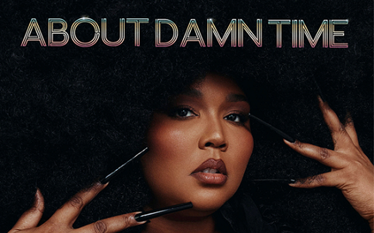 Lizzo antecipa single e vídeo de novo álbum