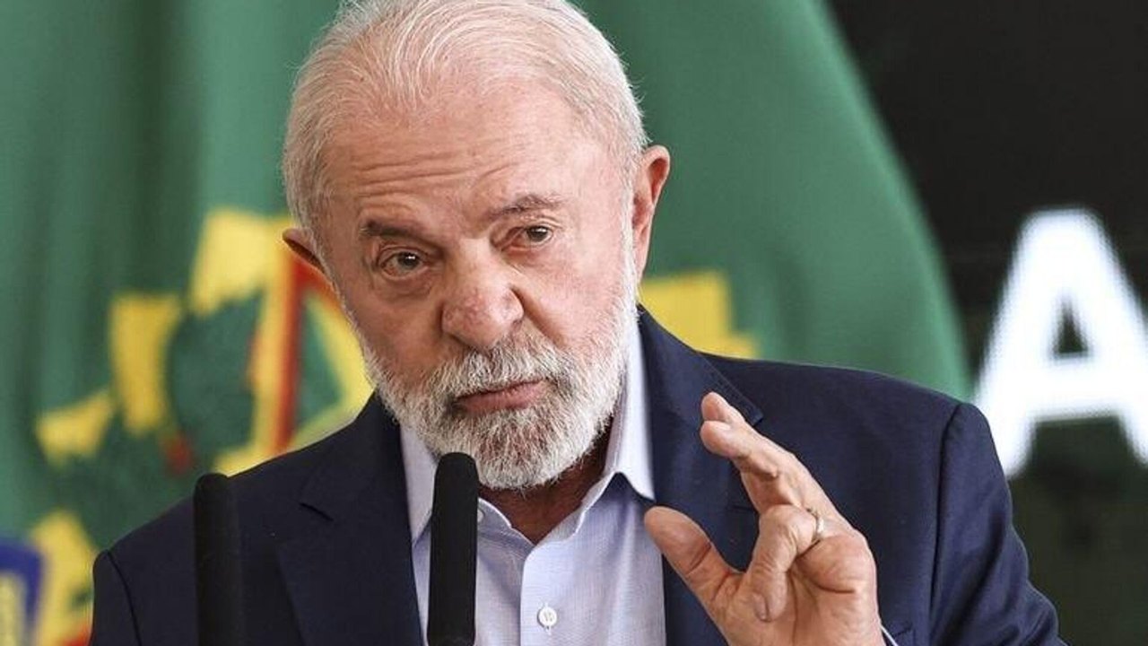 Lula diz que governo não acabou e acena com possível candidatura à reeleição: 'O Brasil pode ter um presidente eleito 4 vezes'