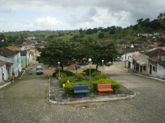 Ação emergencial da Casal restabelece fornecimento de água de Pindoba