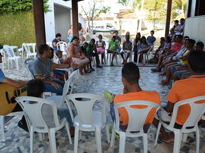 Unidades de Acolhimento promovem fortalecimento de vínculos