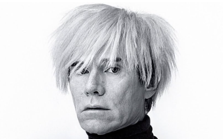 Museu de Arte Brasileira terá mostra dedicada a Andy Warhol