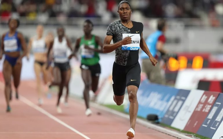 Calendário provisório da Diamond League vai ter final inédita nos Estados Unidos