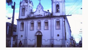 Consulta pública define as Sete Maravilhas de Estância  / Foto: 0000000
