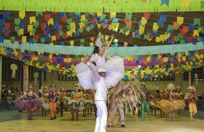 Arapiraca realiza 2ª edição do Festival de Quadrilhas neste fim de semana