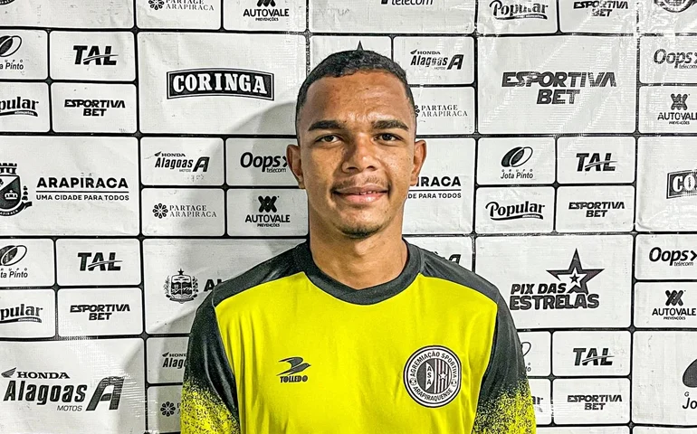 “Vamos focar e trabalhar para conquistar o acesso à Série C”, diz Arthurzinho