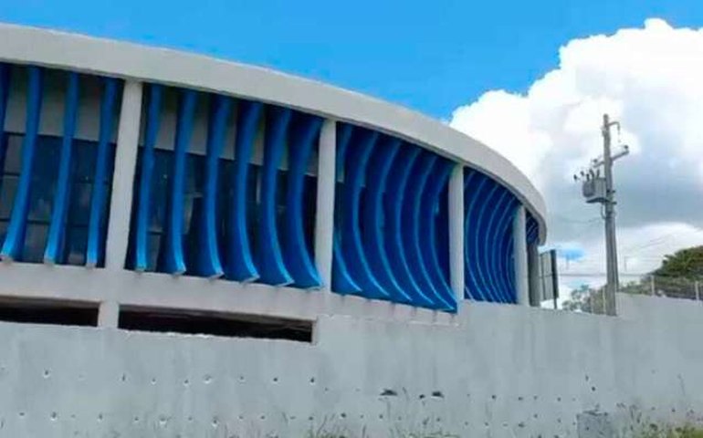 MPE/AL inaugura nesta quarta nova sede em Palmeira dos Índios