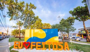Comunidade nasceu em 1894 com a chegada de José e Maria Feitosa