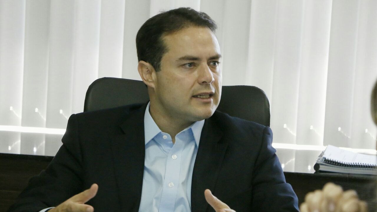 Paraíba: Renan Filho no encontro dos governadores eleitos