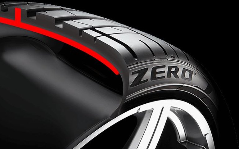 Pirelli revoluciona segurança dos pneus com tecnologia Seal Inside