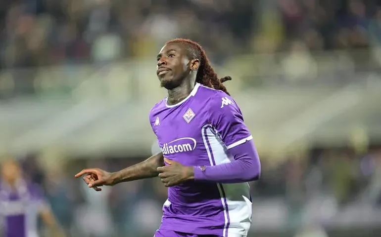 Fiorentina evita vexame e avança às oitavas da Conference