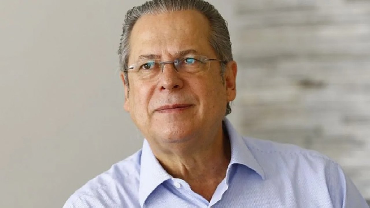Após deixar UTI, José Dirceu diz que deve ter alta até a segunda-feira