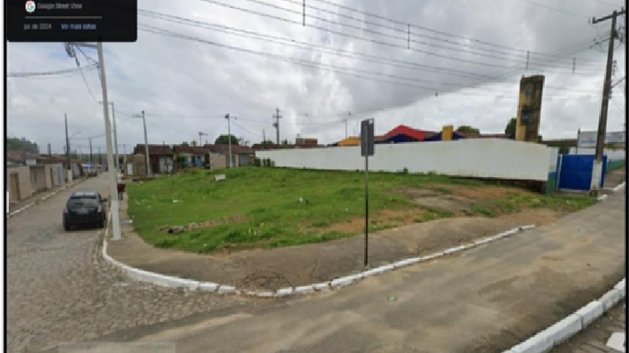 Em indicação na Câmara, Aldo Loureiro pede construção de praça em residencial de Jacarecica
