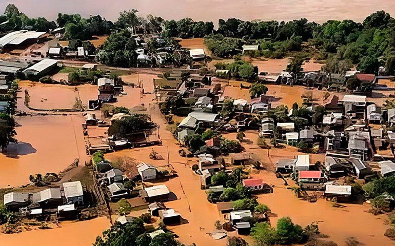 MP libera auxílio a mutuários atingidos por calamidade no Rio Grande do Sul