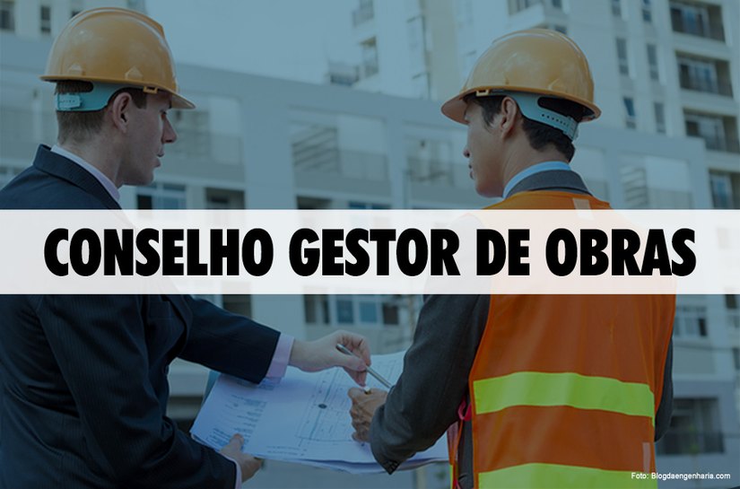 TJ/AL convoca novos membros para compor Conselho Gestor de Obras