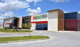 Hospital Regional da Mata enfrenta superlotação e espera de 90 dias por cirurgia - Foto: Carla Cleto