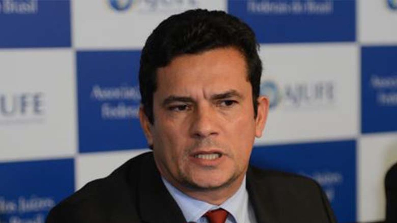 Sérgio Moro condena ex-executivos da Camargo Corrêa a 15 anos de prisão